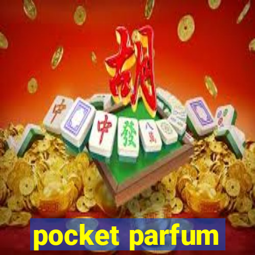 pocket parfum